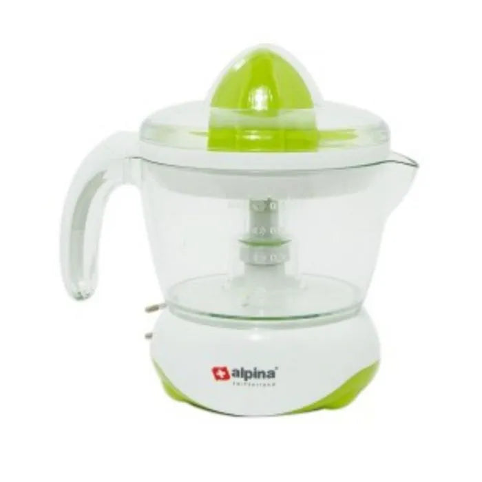 Alpina Citrus Juicer With Bowl 40W Sf-3002