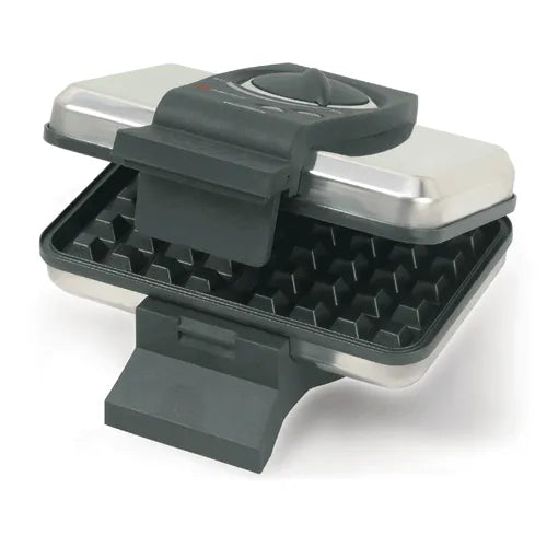 Alpina S.S Belgian Waffle Maker 1000W Sf-2510