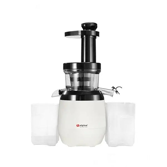 Alpina Slow Juicer 200W Sf-3000