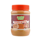 American Farm Peanut Butter Creamy 510g