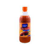 American Garden Hot Sauce Louisiana Style 473ml