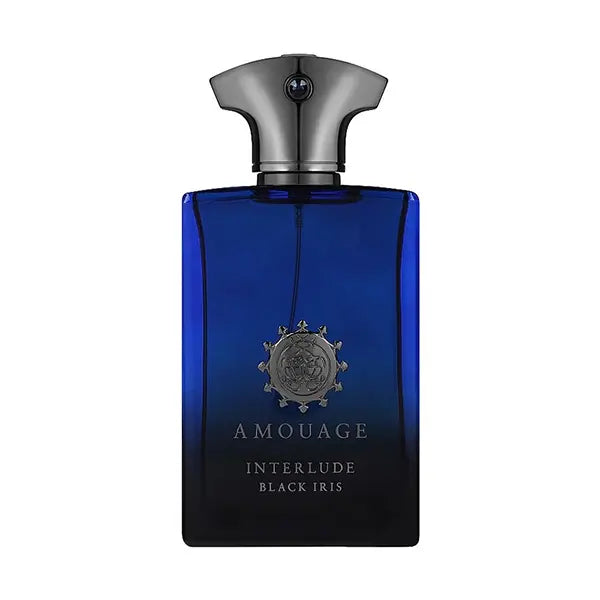 Amouage Interlude Black Iris Man EDP 100ML