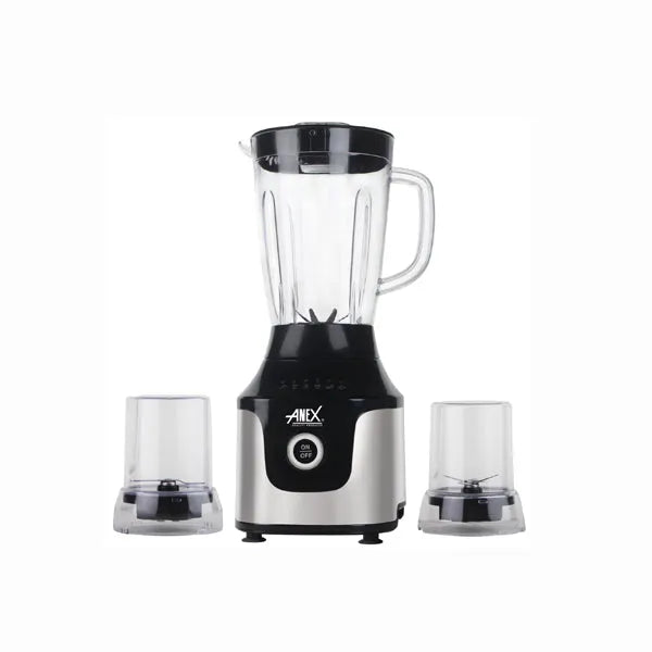 Anex Blender Grinder 2in1 6043