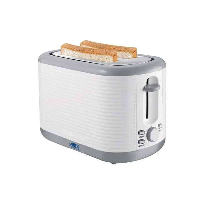 Anex Deluxe 2 Slice Toaster AG-3002