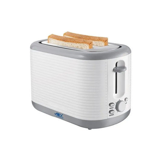 Anex Deluxe 2 Slice Toaster AG-3002