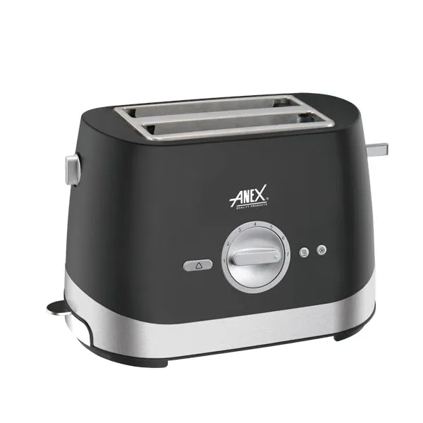 Anex Deluxe 2 Slice Toaster AG-3019