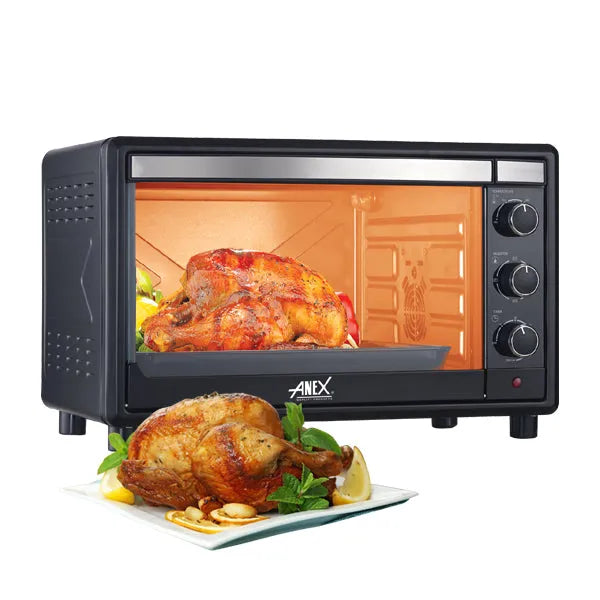 Anex Oven Toaster 3073