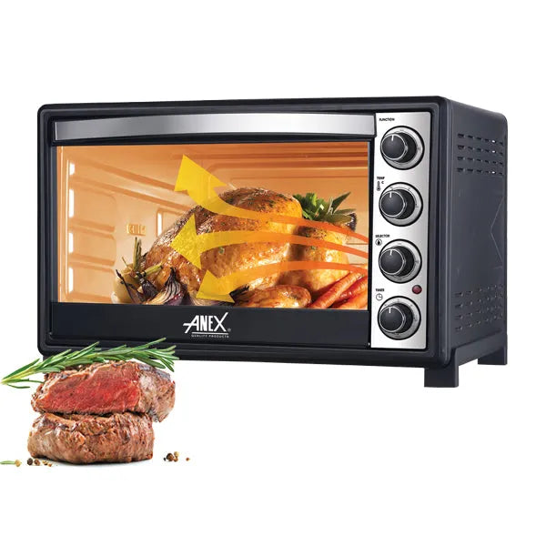 Anex Oven Toaster AG3079