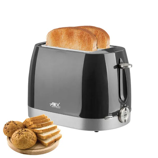 Anex Slice Toaster AG3018