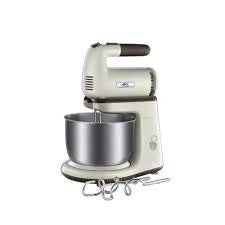 Anex Stand Mixer With Steel Bowl(AG-818)