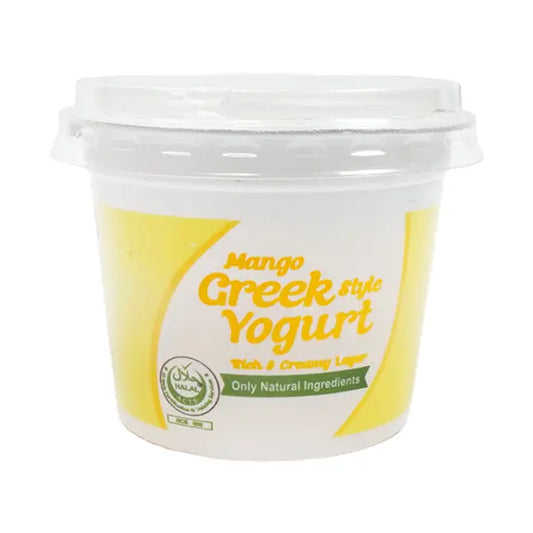 Anhaar Yogurt Mango 250Gm