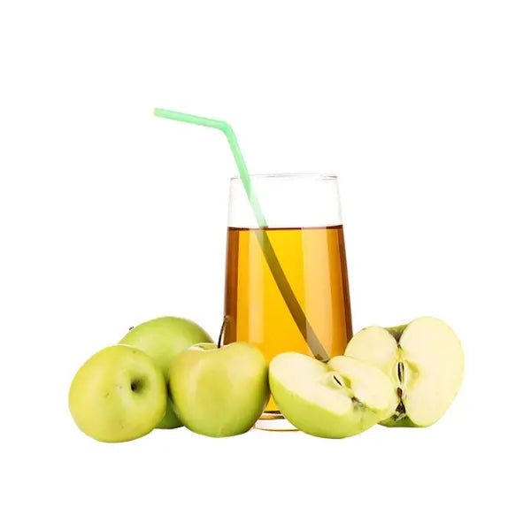 Apple Juice 500 Ml