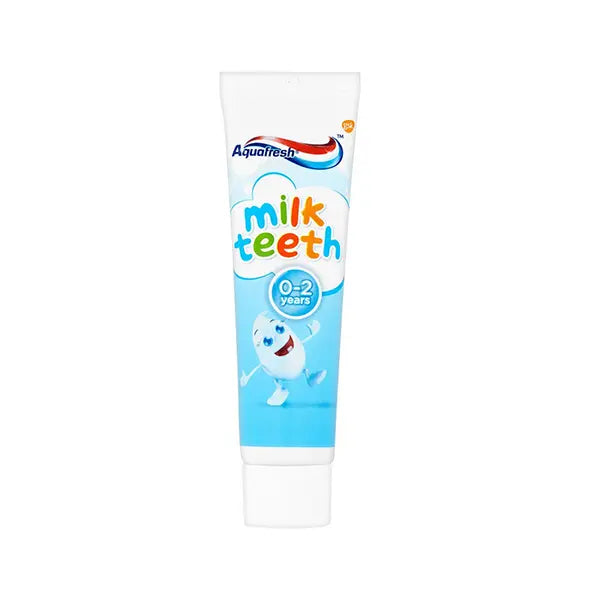 Aqua Fresh Milk Teeth 50Ml