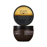 Argan Deluxe Silver Hair Mask 250ml