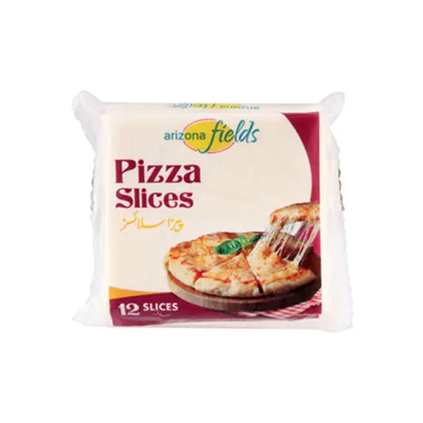 Arizona Fields Pizza Slices 200gm