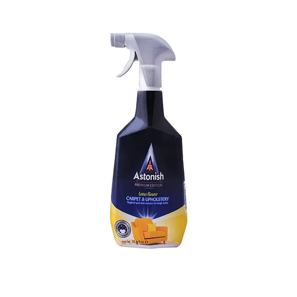 Astonish Carpet & Upholstery 750ml