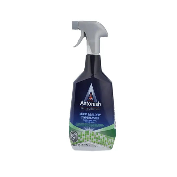 Astonish Mold & Mildew Stain Blaster 750ml