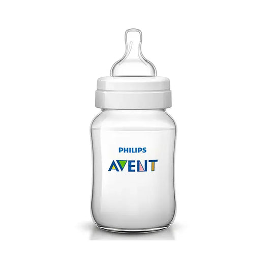 Avent Classic Bottle 260ml