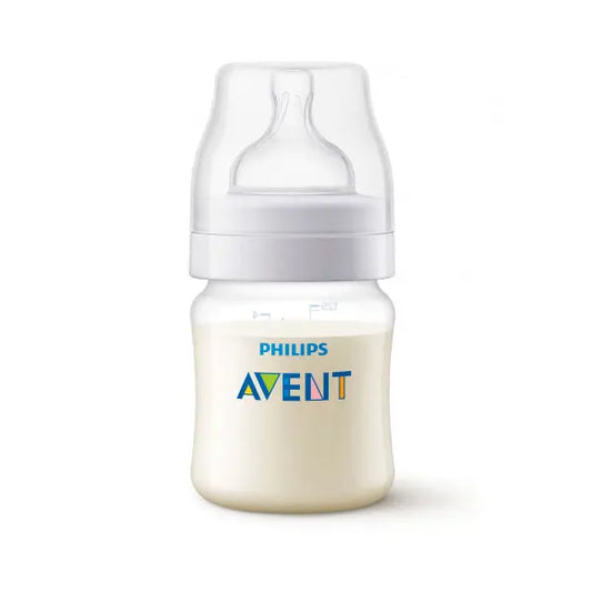 Avent Classic Feeding 3 Pack 125Ml