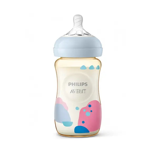 Avent Natural PPSU Bottle