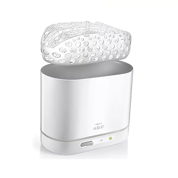 Avent Philips Electric Steam Steriliser 4in-1