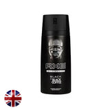 Axe Body Spray Black By Black Coffee 150 Ml