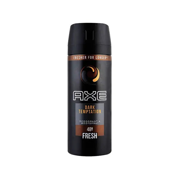 Axe Deodorant Dark Temptation 150ml