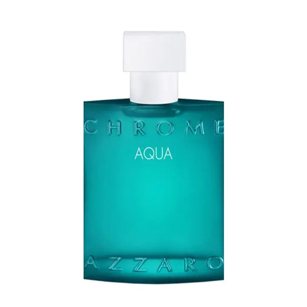 Azzaro Chrome Aqua Men Spray 100ml