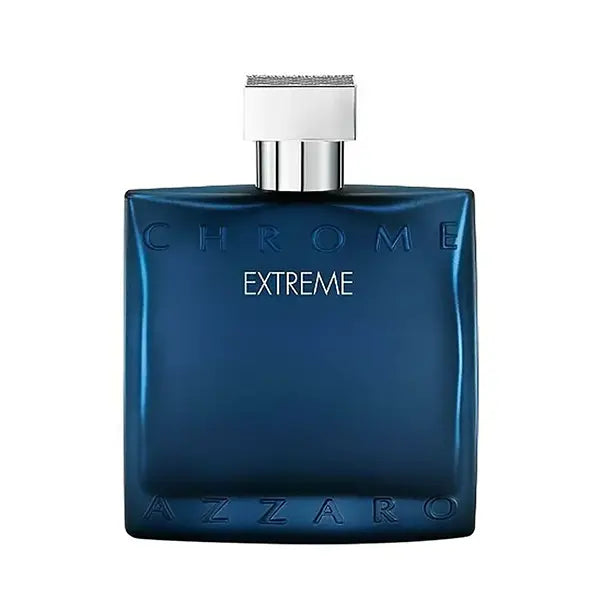 Azzaro chrome Extreme Men Edp 100ML