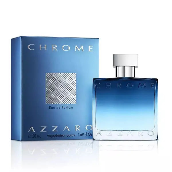 Azzaro Chrome Le Parfum Edt 100ml