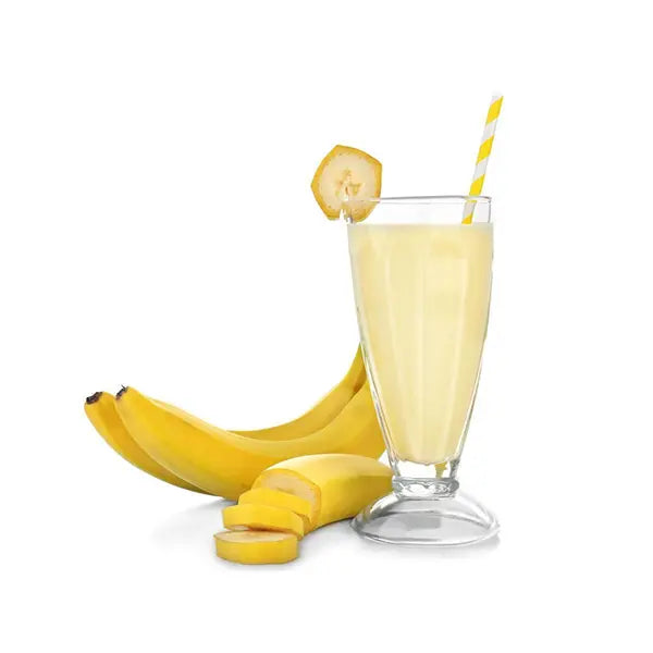 Banana Shake