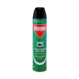 Baygon Crawling Insect Killer 600 Ml