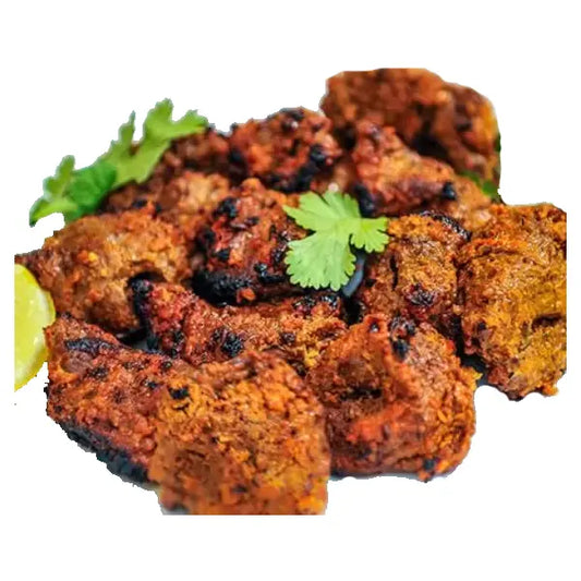 Beef Behari Boti Boneless 1Kg