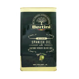 Bertini Olive Oil 4ltr