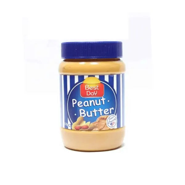 Best Day Peanut Butter 340g