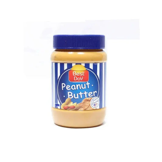 Best Peanut Butter Super Crunchy 227g