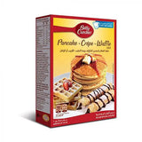 Betty Crocker Jaw Pankake Mix 360Gm