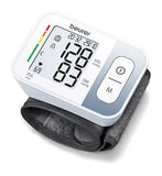 Beurer Blood Pressure Monitor BC28