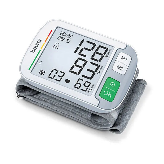 Beurer Blood Pressure Monitor BC51