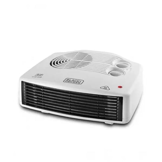 Black&Decker Fan Heater 2400W HX230