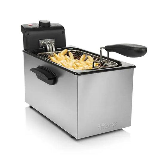 Blender Tristar Deep Fryer 1.5L FR-6946BS