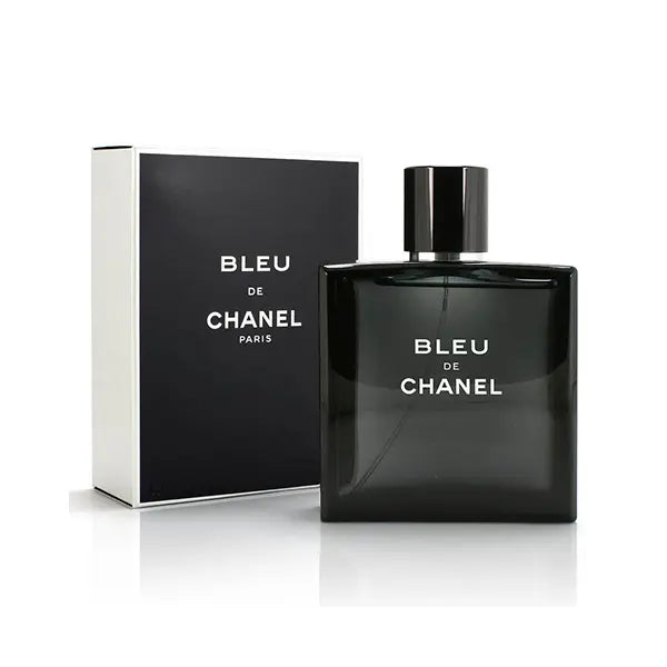 Bleu De Chanel Paris Edt 100Ml