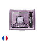 Bourjois Eye Shadow Smoky Stori T07 Inmauv Again