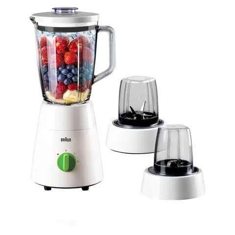 Braun Blender 0123