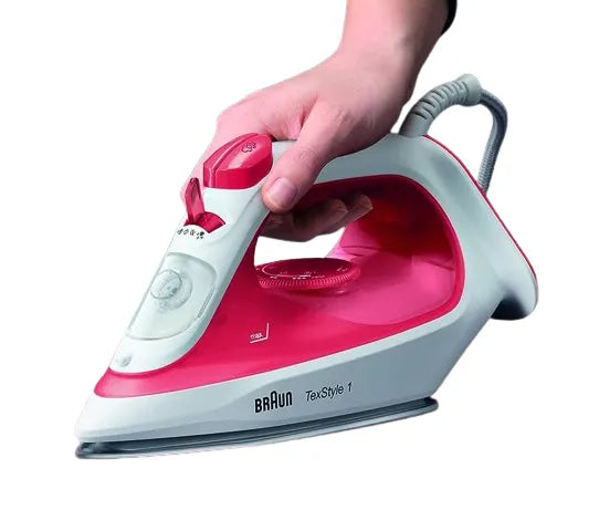 Braun Iron Steam SI 1019