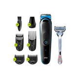 Braun Trimmer 3242