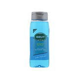 Brut Hair & Body Shower Gel Sport 500ML