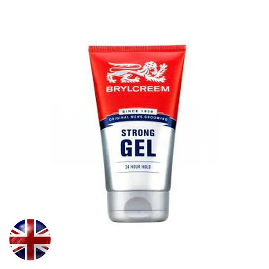 Brylcreem Gel New Extreme 150Ml