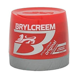 Brylcreem Hair Cream Original Aqua Oxy 250Ml