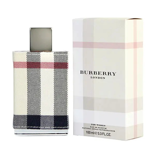 Burberry London Perfume For Women 100ml